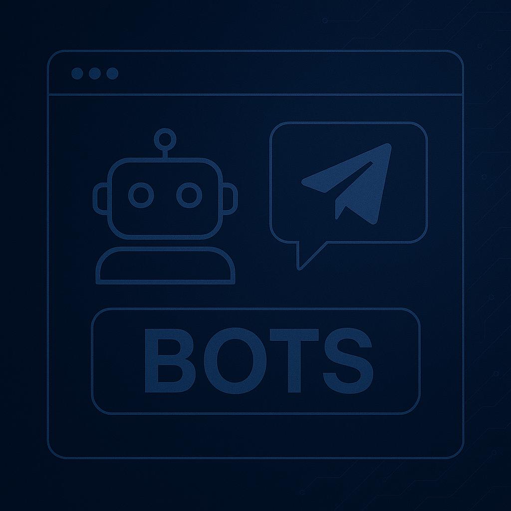 Telegram bot