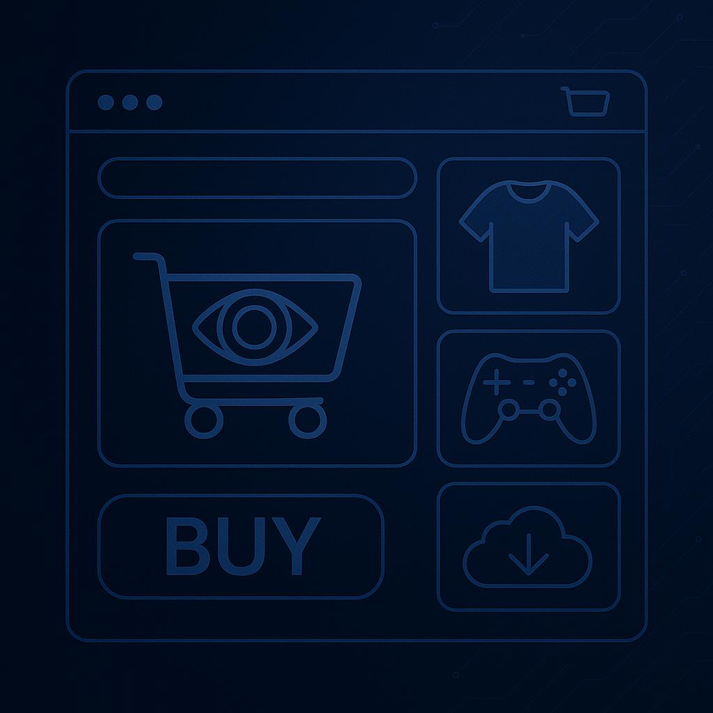 Shop for your dreams